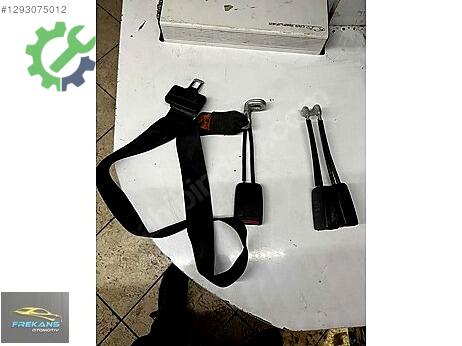 Volkswagen Polo Arka Emniyet Kemeri çıkma parça