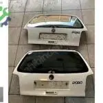 Polo hb 1997-2000 Çıkma Bagaj Kapağı