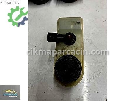 Volkswagen Polo Fren Hidrolik Deposu çıkma parça
