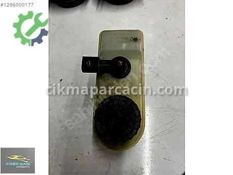 Volkswagen Polo Fren Hidrolik Deposu çıkma parça
