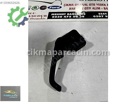 Volkswagen Polo Kaput Açma Mandalı çıkma parça