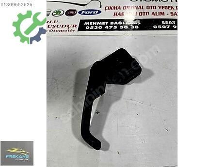 Volkswagen Polo Kaput Açma Mandalı çıkma parça