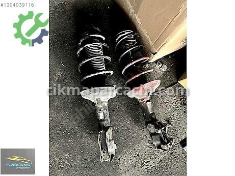 Volkswagen Polo Amortisör Körüğü çıkma parça