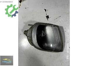 Polo hb 1997-2000 Çıkma Sağ Çn Sinyal Lambası beyaz