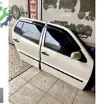 Polo hb 1997-2000 Çıkma Sağ Ön Arka Kapı