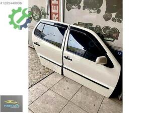 Polo hb 1997-2000 Çıkma Sağ Ön Arka Kapı