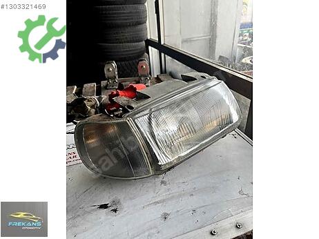 Volkswagen Polo Sağ Ön Far çıkma parça