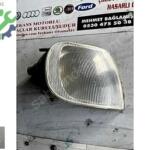 Polo hb 1997-2000 Çıkma Sağ Ön Sinyal Beyaz