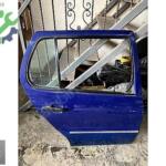 Polo hb 1997-2000 Çıkma Sağ arka kapı