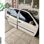 Polo hb 1997-2000 Çıkma Sağ ön arka kapı