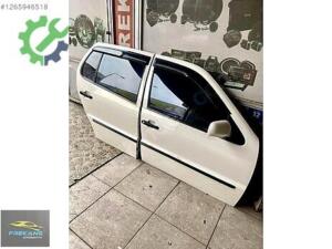 Polo hb 1997-2000 Çıkma Sağ ön arka kapı