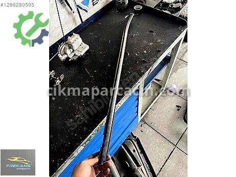 Volkswagen Polo Sağ Ön Kapı çıkma parça