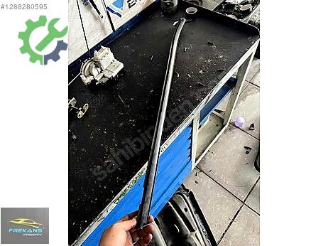Volkswagen Polo Sağ Ön Kapı çıkma parça