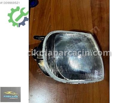 Volkswagen Polo Sinyal çıkma parça