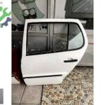 Polo hb 1997-2000 Çıkma Sol Arka Kapı