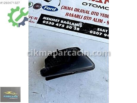 Volkswagen Polo Bakalit çıkma parça