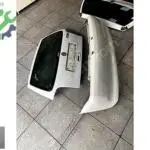 Polo hb 1997-2000 çıkma bagaj kapağı