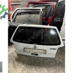 Polo hb 1997-2000 çıkma bagaj kapağı