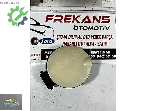 Volkswagen Polo Depo Kapağı çıkma parça