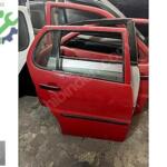 Volkswagen Polo Sağ Arka Kapı çıkma parça - Frekans Otomotiv Kayseri