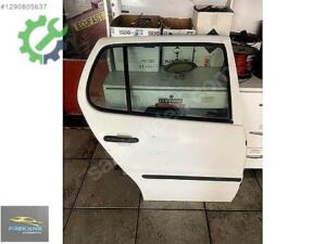 Polo hb 1997-2002 Çıkma Sağ Arka Kapı