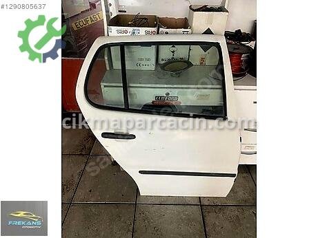 Volkswagen Polo Sağ Arka Kapı çıkma parça
