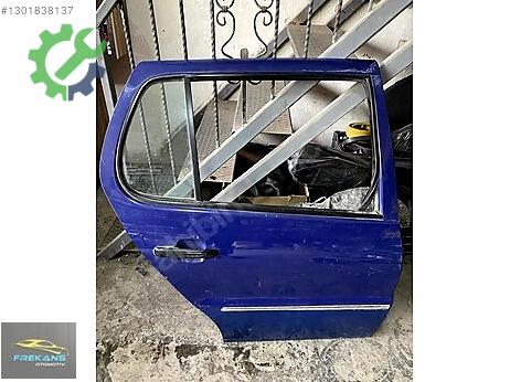 Volkswagen Polo Sağ Arka Kapı çıkma parça