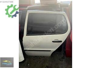 Polo hb 1997-2002 Çıkma Sol Arka Kapı