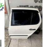 Polo hb 1997-2002 Çıkma Sol Arka Kapı