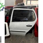 Polo hb 1997-2002 Çıkma Sol Arka Kapı