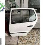 Polo hb 1997-2002 Çıkma Sol Arka Kapı