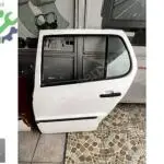 Polo hb 1997-2002 Çıkma Sol Arka Kapı