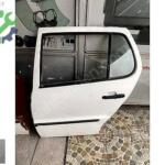 Polo hb 1997-2002 Çıkma Sol Arka Kapı