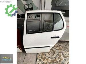 Polo hb 1997-2002 Çıkma Sol Arka Kapı