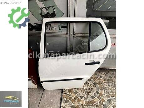 Volkswagen Polo Sol Arka Kapı çıkma parça