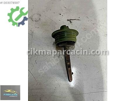 Volkswagen Polo Bakalit çıkma parça