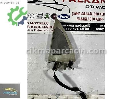 Volkswagen Polo Sol Ön Kapı çıkma parça
