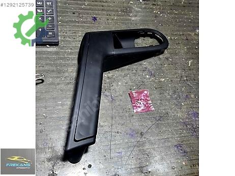 Volkswagen Polo Sol Ön Kapı çıkma parça