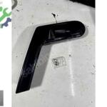 Polo hb 2000-2002 Sol arka kapı tutamağı