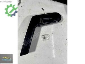 Polo hb 2000-2002 Sol arka kapı tutamağı