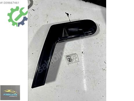 Volkswagen Polo Sol Arka Kapı çıkma parça