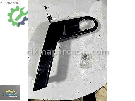 Volkswagen Polo Kapı çıkma parça
