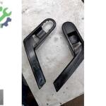 Polo hb 2000-2002 sağ sol ön arka kapı tutamağı