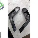 Polo hb 2000-2002 sağ sol ön arka kapı tutamağı