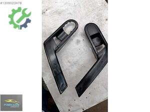 Polo hb 2000-2002 sağ sol ön arka kapı tutamağı
