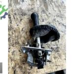 Polo hb 6N1-6N2 Vites Mekanizması Üstü 357 711 246