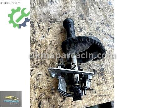 Volkswagen Polo Vites Mekanizması çıkma parça