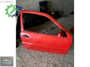 Polo hb tek kapı 1995-1999 Çıkma Sağ Ön Kapı