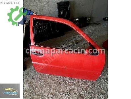 Volkswagen Polo Sağ Ön Kapı çıkma parça