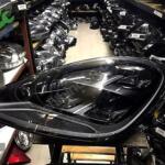 Porsche Cayenne 959 Led Sol 2018 – 2019
